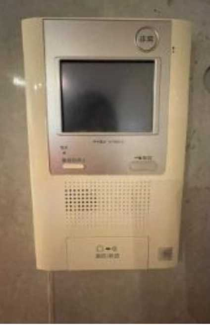 GC用賀　ペット相談　角部屋　浴室乾燥のセキュリティ