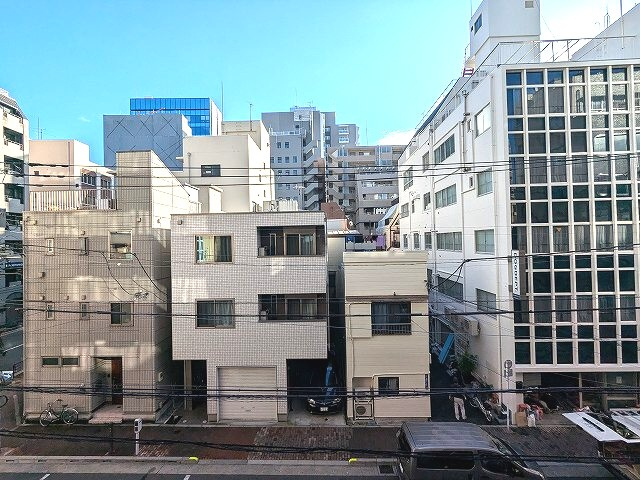 Opus Residence上野元浅草の設備|3F