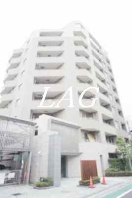 【外観】 | パークホームズ府中セントラルプレイス | 外観です。