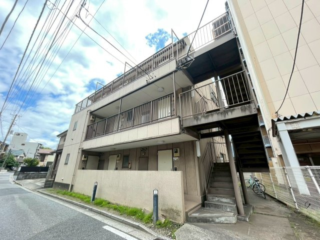 本山マンションの画像