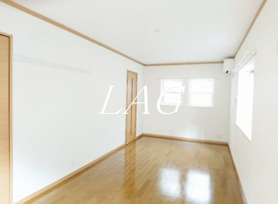 【居間・リビング】 | ボンメゾン | 洋室のお部屋です。