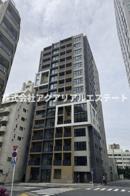 【外観】 | ルミーク錦糸町