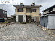本庄市小島　中古住宅  の画像