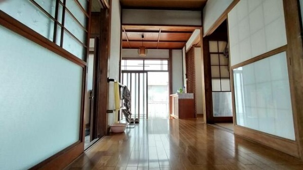 鴻巣市前砂　中古戸建のその他