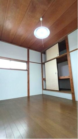 鴻巣市前砂　中古戸建の洋室