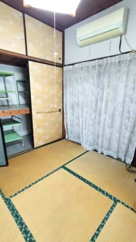 鴻巣市前砂　中古戸建の和室