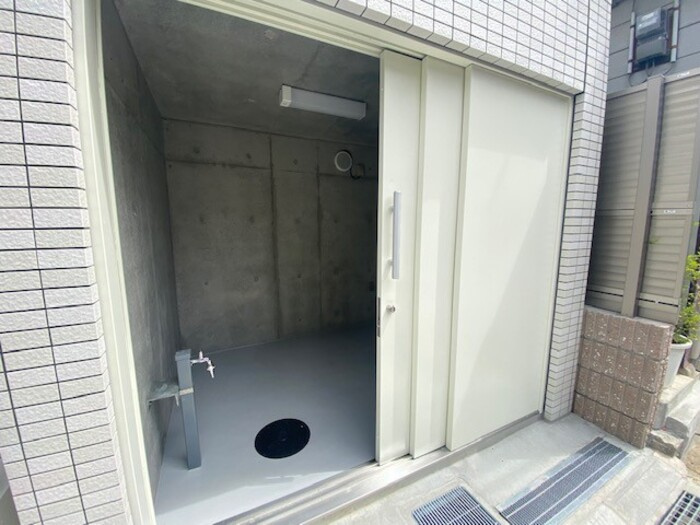 レリーフ南塚口のその他