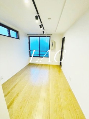 【居間・リビング】 | RAUM新小岩 | 洋室のお部屋です。