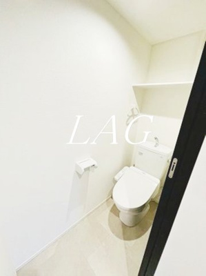 【トイレ】 | RAUM新小岩 | トイレです。