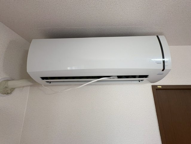 ユーハイムアンソレイエⅢの設備