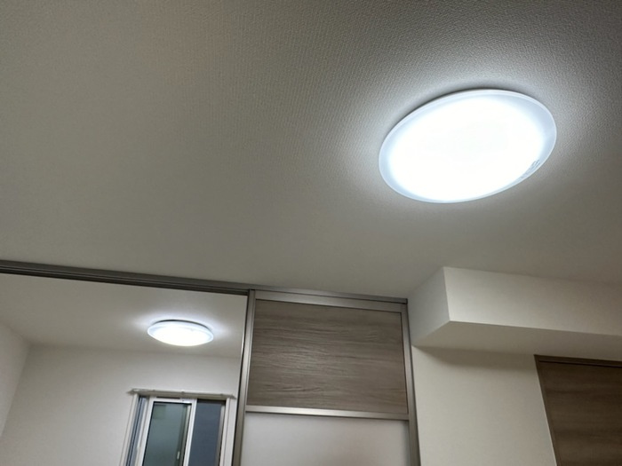 TORISIA添地町の設備