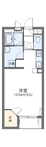 【間取り】 | レオネクスト園部木崎町