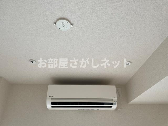 ＡＸＡＳレジデンス目黒東【おとり物件なし】#学生・社会人にオススメ！初期費用分割払いOK！の設備