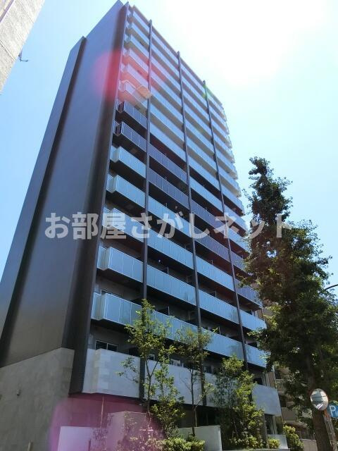 ＡＸＡＳレジデンス目黒東【おとり物件なし】#学生・社会人にオススメ！初期費用分割払いOK！