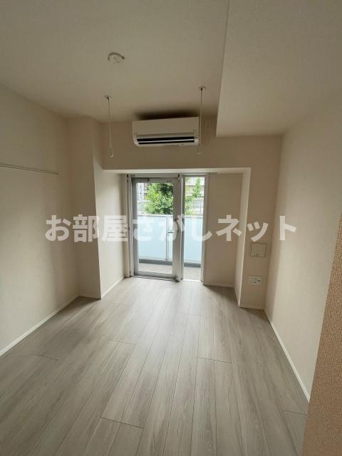 ＡＸＡＳレジデンス目黒東【おとり物件なし】#学生・社会人にオススメ！初期費用分割払いOK！の洋室