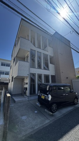 フォルトゥーナ姪浜ノース