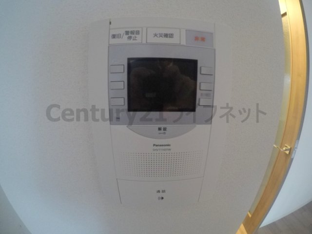 【セキュリティ】 | フェニックス新大阪