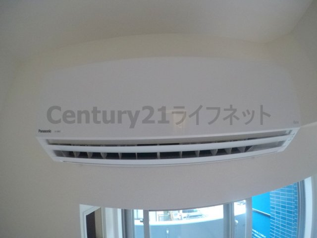 【設備】 | フェニックス新大阪