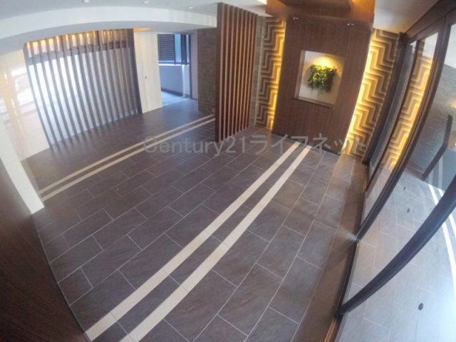 【ロビー】 | フェニックス新大阪