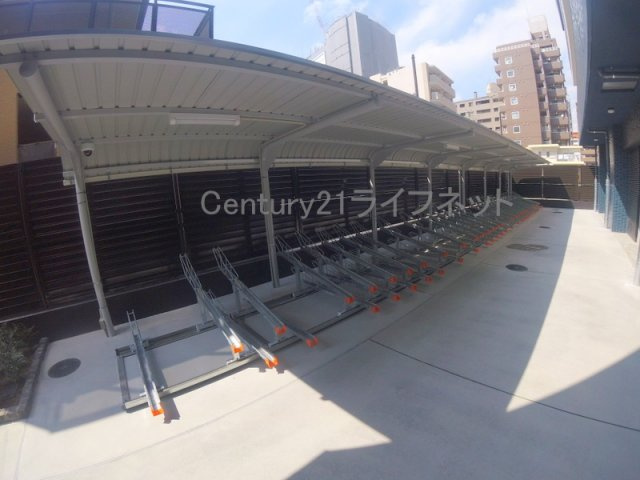 【その他共用部分】 | フェニックス新大阪