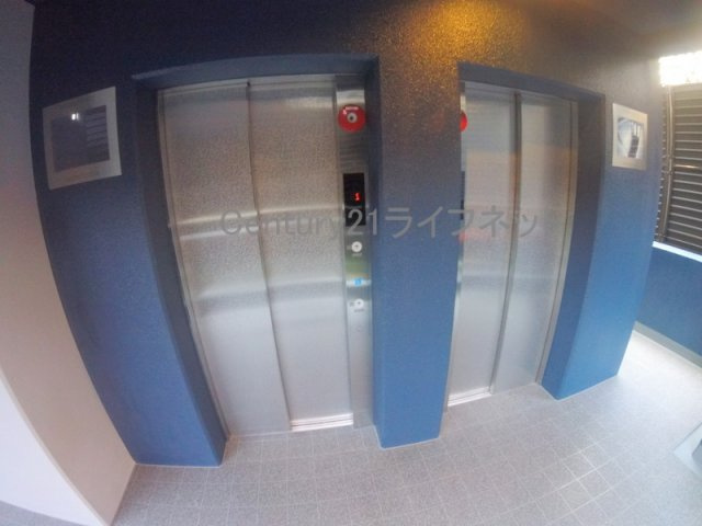 【その他共用部分】 | フェニックス新大阪