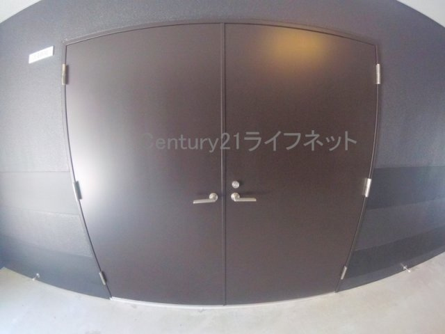 【その他共用部分】 | フェニックス新大阪
