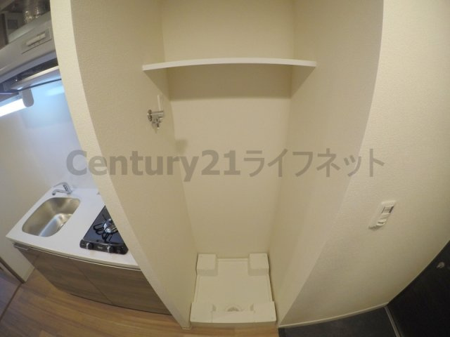【設備】 | フェニックス新大阪
