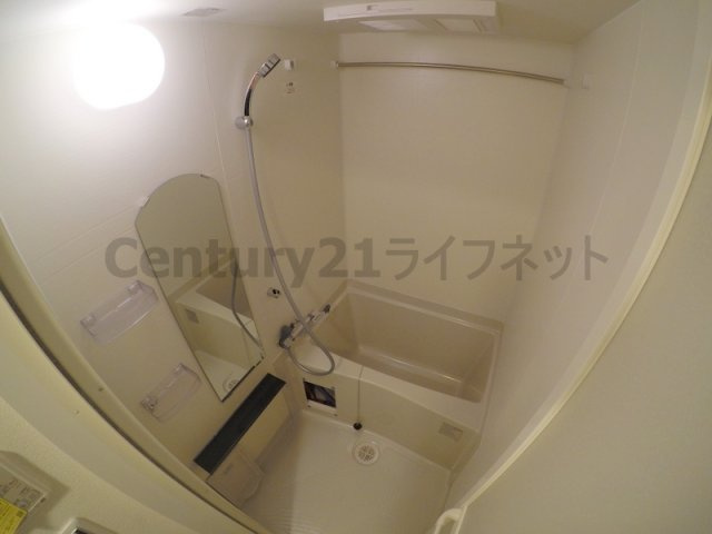 【浴室】 | フェニックス新大阪