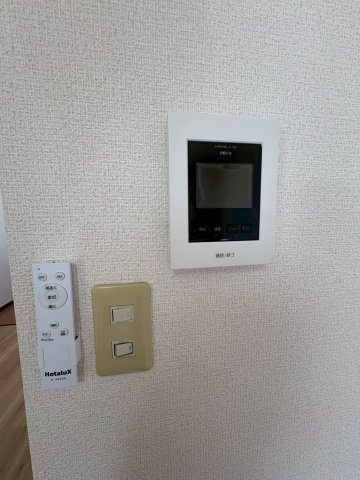 ユーハイムアンソレイエⅢのセキュリティ
