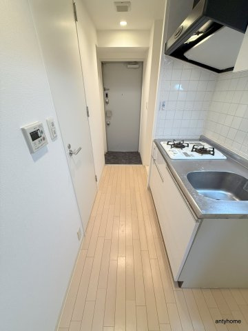 ルクレ新町レジデンス　仲介手数料無料の内装