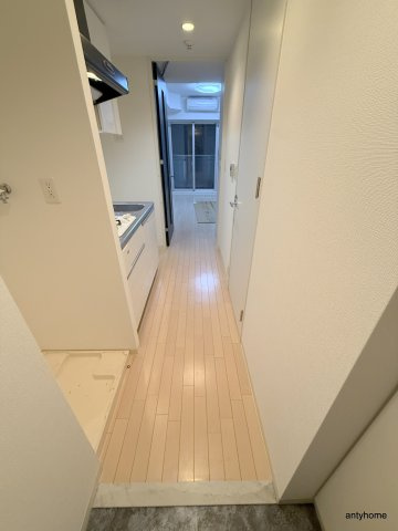 ルクレ新町レジデンス　仲介手数料無料の内装