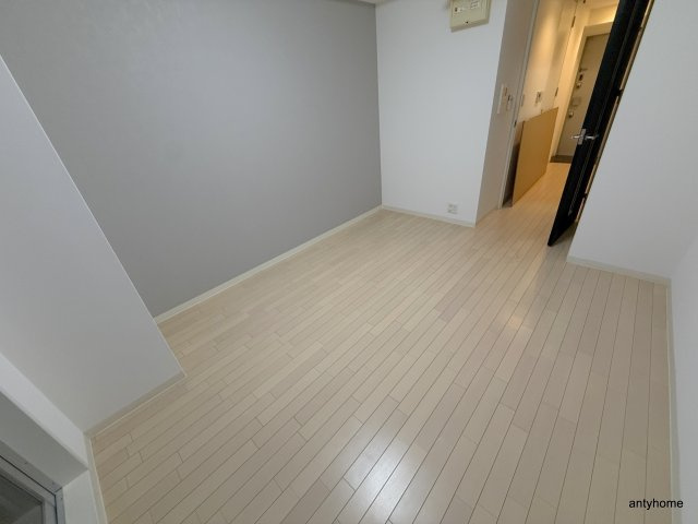 ルクレ新町レジデンス　仲介手数料無料の寝室