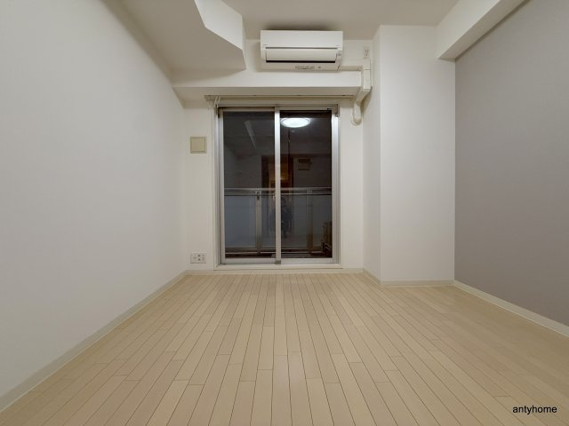 ルクレ新町レジデンス　仲介手数料無料の寝室