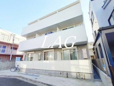 【外観】 | アペリティフ久米川 | 外観です。