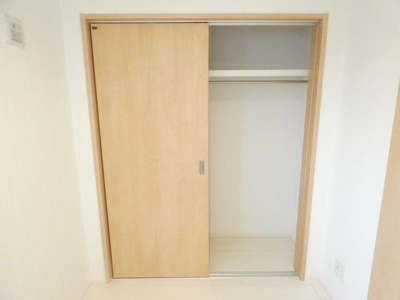 【収納】 | REGALEST WOOD TERRACE JOSHIN | イメージ