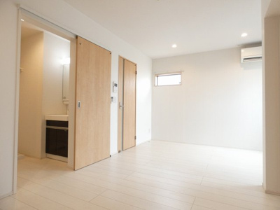 【子供部屋】 | REGALEST WOOD TERRACE JOSHIN | イメージ