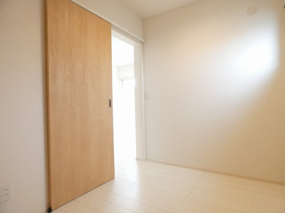 【洋室】 | REGALEST WOOD TERRACE JOSHIN | イメージ