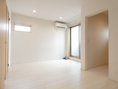 【内装】 | REGALEST WOOD TERRACE JOSHIN | イメージ
