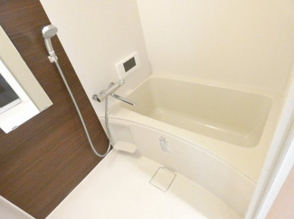 【浴室】 | REGALEST WOOD TERRACE JOSHIN | イメージ