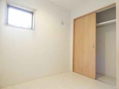 【寝室】 | REGALEST WOOD TERRACE JOSHIN | イメージ