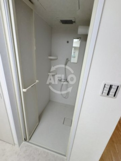 【シャワールーム】 | サンコービル船場 | サンコービル船場　シャワールーム