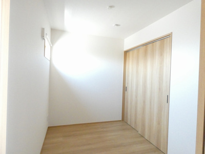 【寝室】 | REGALEST WOOD TERRACE JOSHIN