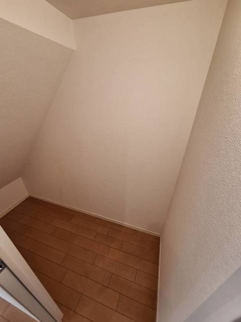 ケーズの収納