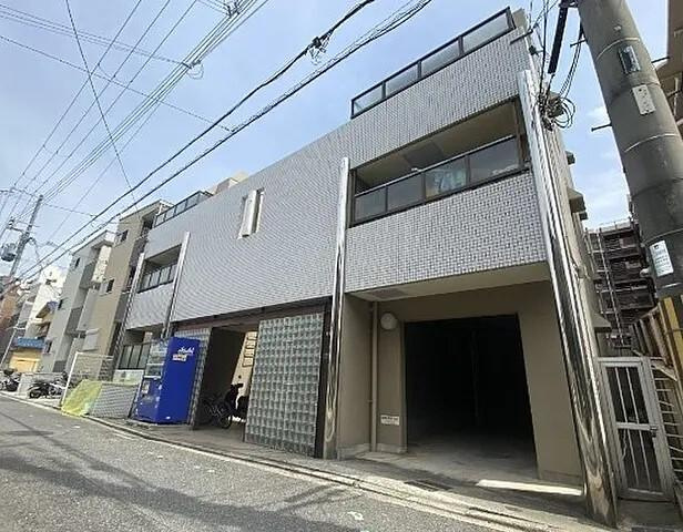 ダイドーメゾン青木