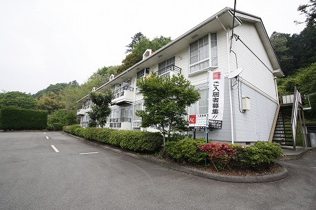 コーポラス第一