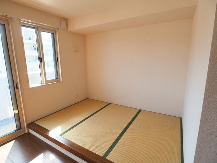 セント レジデンスの内装|その他