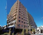 パセオTOKYOイーストの外観