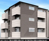 ＫＥＩＡＩ　ＲＥＳＩＤＥＮＣＥ　西八王子Ⅲの画像