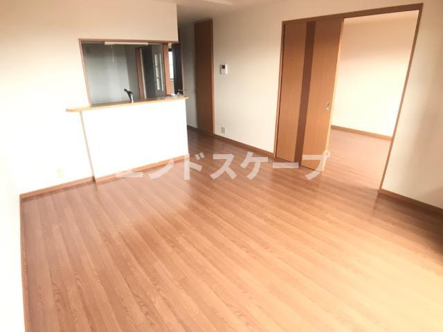 アプリコットの居間・リビング|リビング
高崎、前橋のお部屋探しはエンドスケープまで！お客様の理想お聞かせ下さい♪