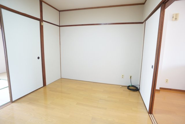 メゾンヒロの内装
